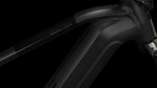 CUBE Reaction Hybrid SLX 750 Allroad black´n´reflex – Bild 3