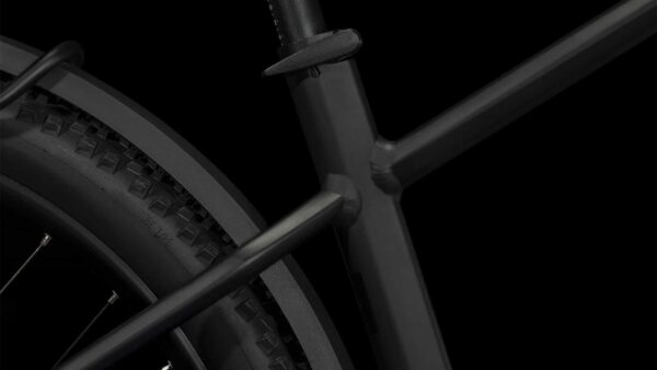 CUBE Reaction Hybrid SLX 750 Allroad black´n´reflex – Bild 5