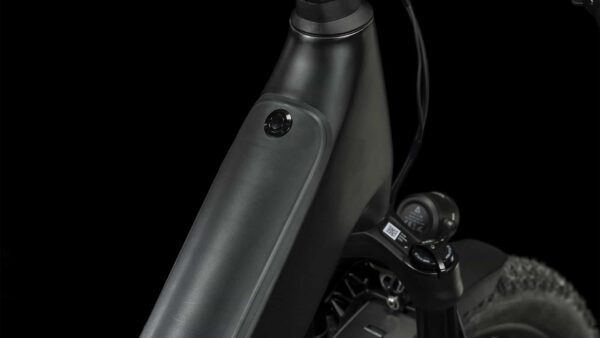 CUBE Reaction Hybrid SLX 750 Allroad black´n´reflex – Bild 7