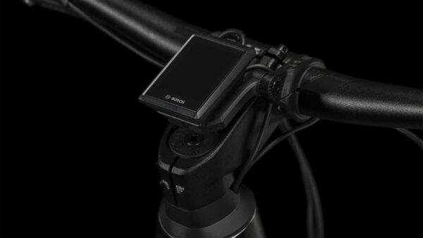 CUBE Reaction Hybrid SLX 750 Allroad black´n´reflex – Bild 8