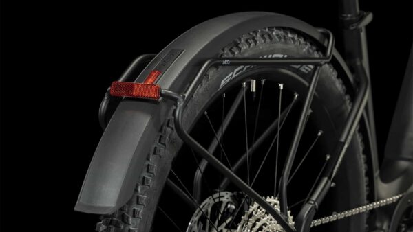 CUBE Reaction Hybrid SLX 750 Allroad black´n´reflex – Bild 9