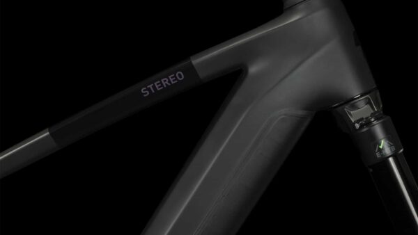 CUBE Stereo Hybrid 160 HPC SLX 750 27.5 carbon´n´reflex – Bild 2