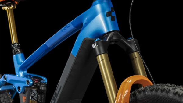 CUBE Stereo Hybrid 160 HPC Actionteam 750 27.5 actionteam – Bild 6
