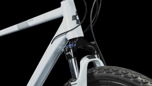 CUBE Nature Pro frostwhite´n´grey – Bild 6