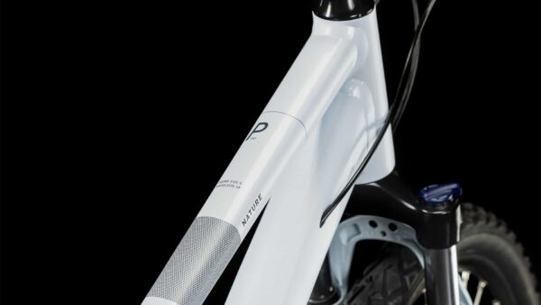CUBE Nature Pro frostwhite´n´grey – Bild 7