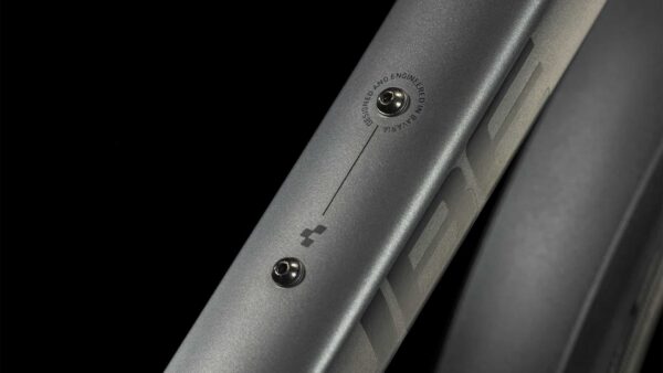 CUBE Nature Allroad graphite´n´black – Bild 3