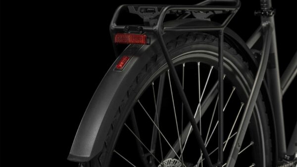 CUBE Nature Allroad graphite´n´black – Bild 9