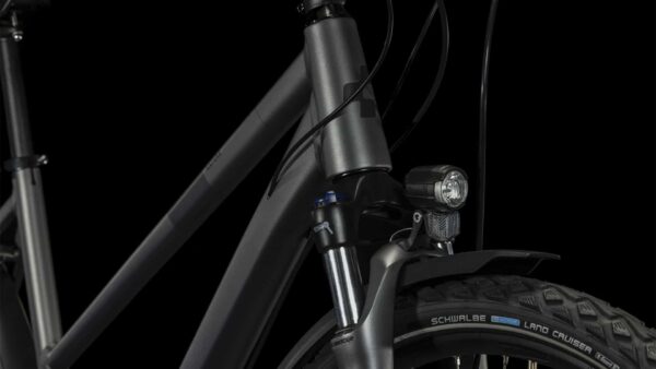CUBE Nature Allroad graphite´n´black – Bild 10