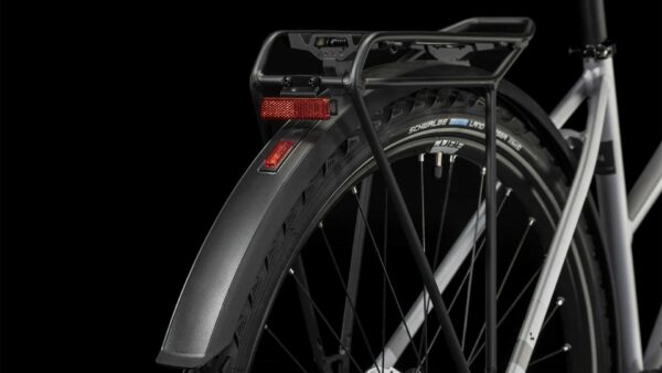 CUBE Nature EXC Allroad polarsilver´n´black – Bild 8