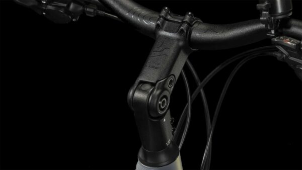 CUBE Touring Pro pearlysilver´n´black – Bild 13