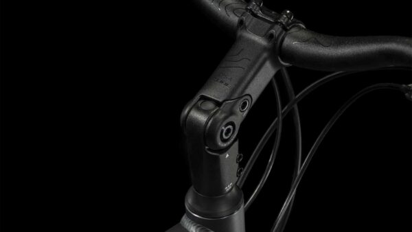 CUBE Touring EXC grey´n´metal – Bild 5
