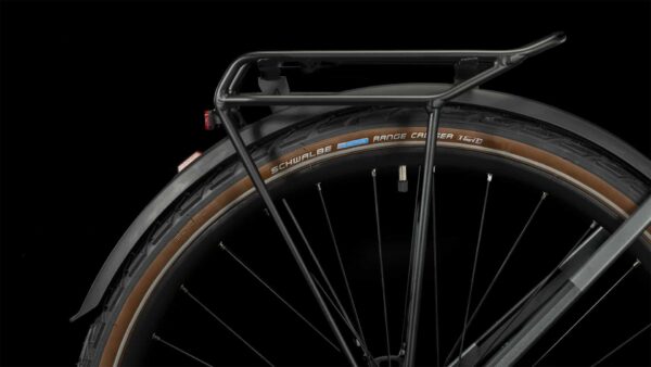 CUBE Touring EXC grey´n´metal – Bild 9
