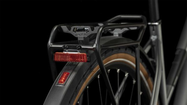CUBE Touring EXC grey´n´metal – Bild 14