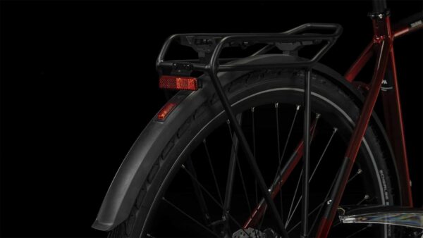 CUBE Touring EXC red´n´white – Bild 3