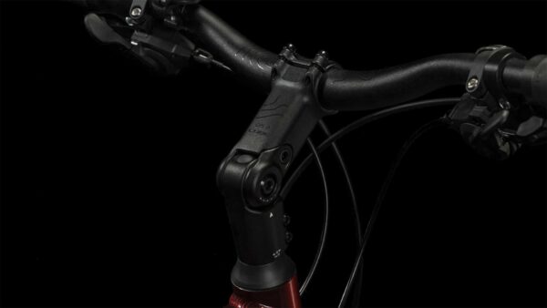 CUBE Touring EXC red´n´white – Bild 4