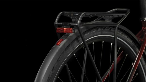 CUBE Touring EXC red´n´white – Bild 8