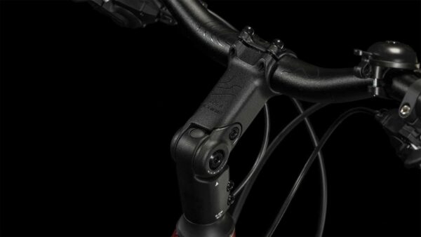 CUBE Touring EXC red´n´white – Bild 10