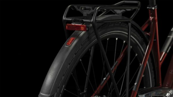 CUBE Touring EXC red´n´white – Bild 13