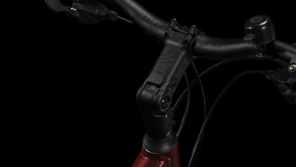 CUBE Touring EXC red´n´white – Bild 14