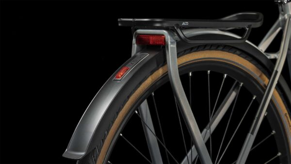 CUBE Kathmandu SLX prizmsilver´n´black – Bild 3
