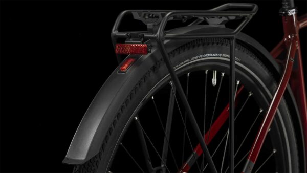CUBE Travel mirrorred´n´black – Bild 3