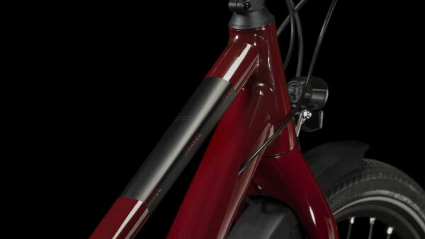 CUBE Travel mirrorred´n´black – Bild 7