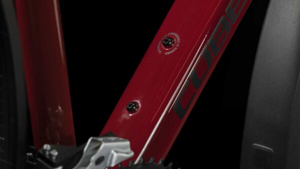 CUBE Travel mirrorred´n´black – Bild 9