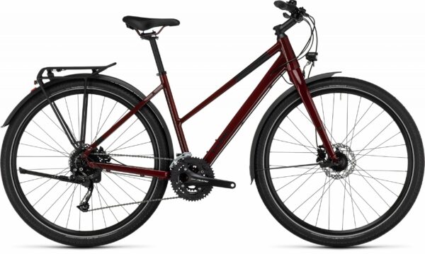 CUBE Travel mirrorred´n´black – Bild 12