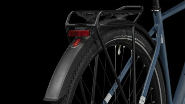 CUBE Travel Pro denim´n´silver – Bild 3