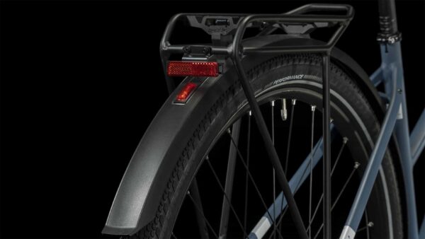 CUBE Travel Pro denim´n´silver – Bild 9
