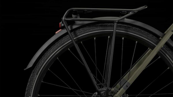 CUBE Travel SLX olive´n´black – Bild 3