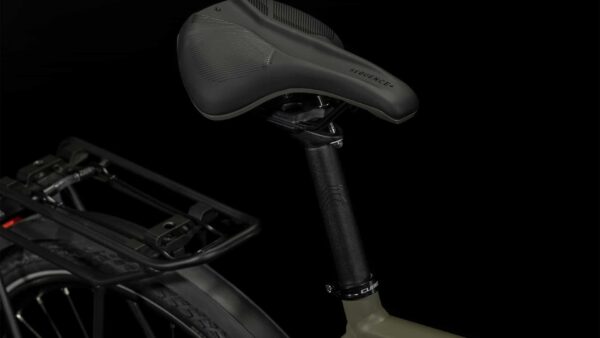 CUBE Travel SLX olive´n´black – Bild 6