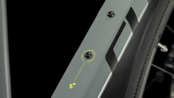 CUBE Nulane Pro FE grey´n´black – Bild 3
