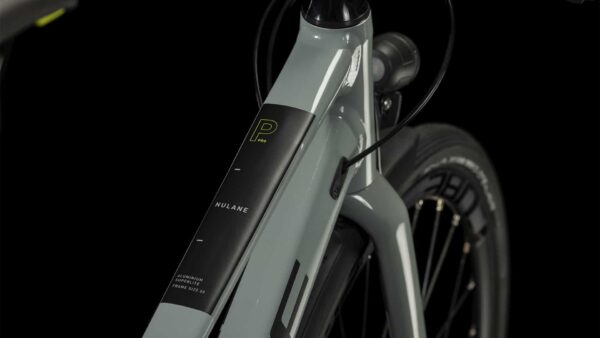 CUBE Nulane Pro FE grey´n´black – Bild 7
