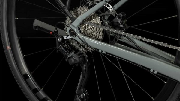 CUBE Nulane Pro FE grey´n´black – Bild 11