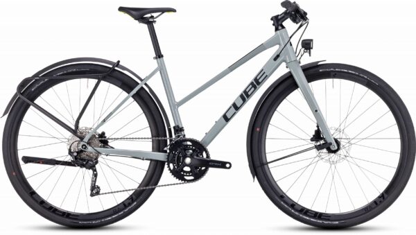 CUBE Nulane Pro FE grey´n´black – Bild 12