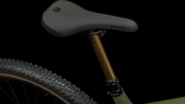 CUBE AMS ONE11 C:68X TM 29 flashgrey´n´olive – Bild 5