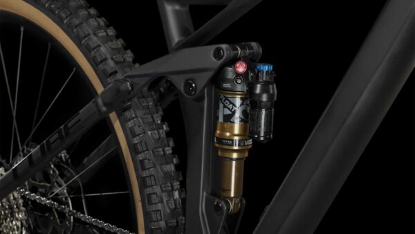 CUBE Stereo ONE22 HPC EX carbon´n´black – Bild 5