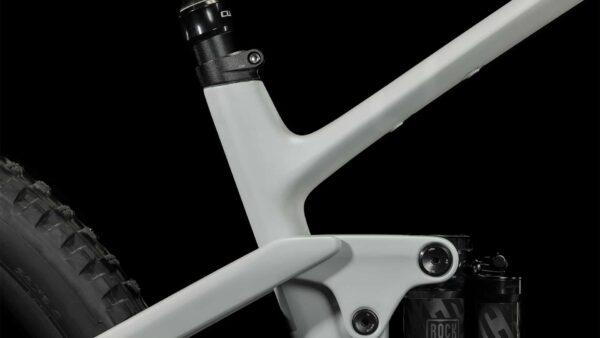 CUBE Stereo ONE55 C:62 Race 29 lightgrey´n´grey – Bild 6