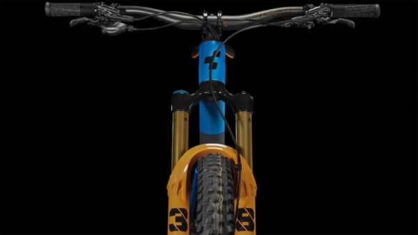 CUBE Stereo ONE77 C:68X SLX 29 actionteam – Bild 11