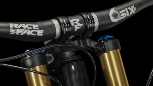 CUBE TWO15 HPC SLT 29 carbon´n´black – Bild 4