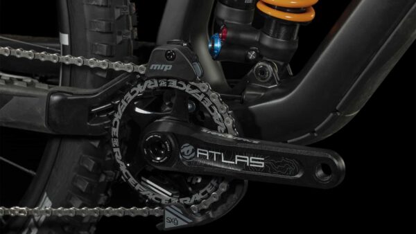 CUBE TWO15 HPC SLT 29 carbon´n´black – Bild 7