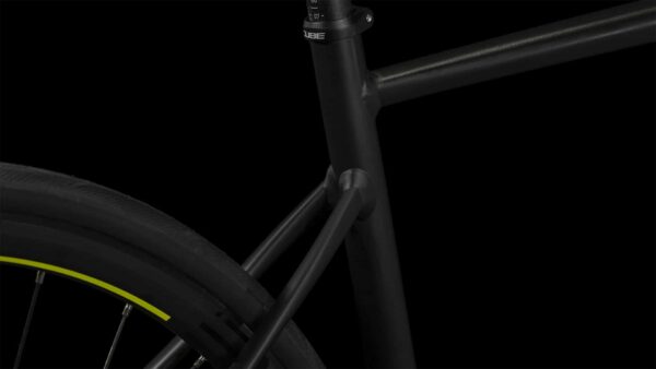 CUBE Attain Race black´n´white – Bild 6