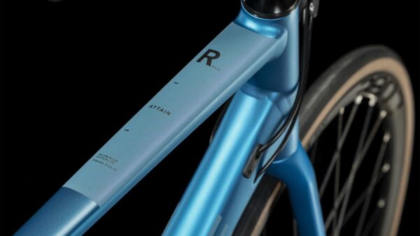 CUBE Attain Race blue´n´spectral – Bild 2