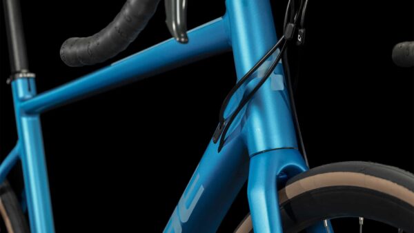 CUBE Attain Race blue´n´spectral – Bild 3