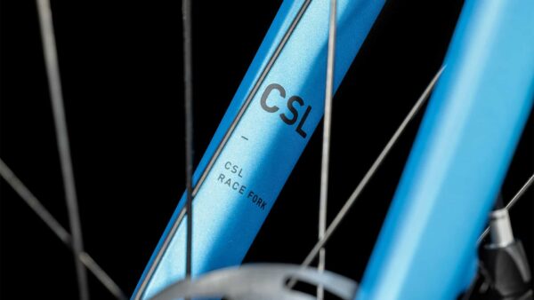 CUBE Attain Race blue´n´spectral – Bild 6