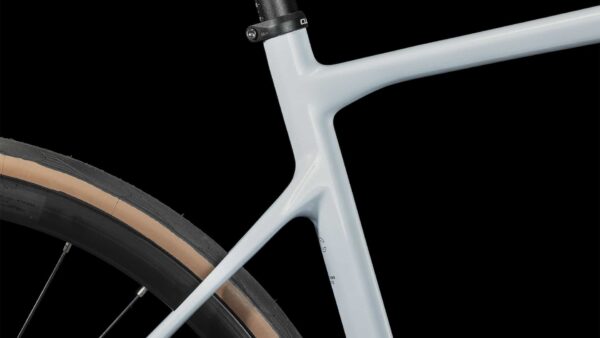 CUBE Attain GTC Race flashwhite´n´black – Bild 5