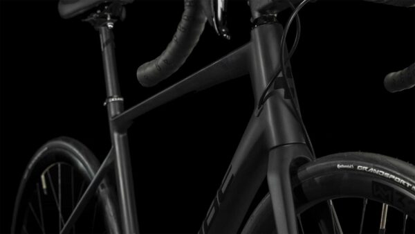 CUBE Attain GTC SLX carbon´n´black – Bild 6