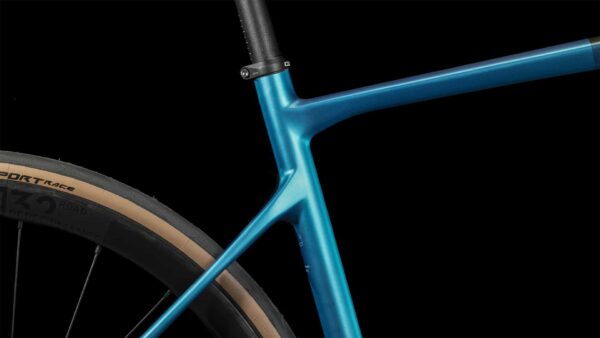 CUBE Attain GTC SLX frozenteal´n´black – Bild 3