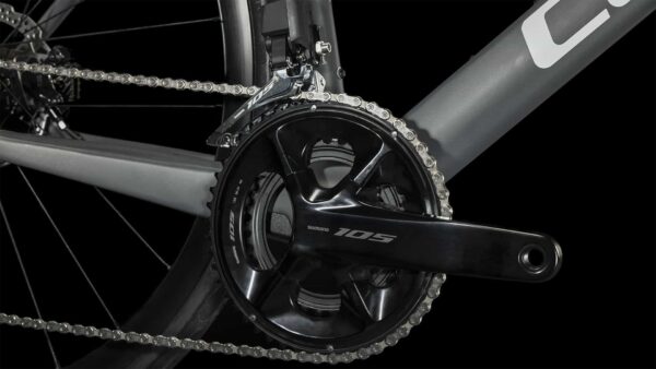 CUBE Agree C:62 grey´n´black – Bild 7